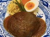 料理店 HAYASHI 3