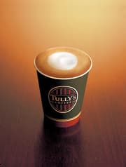 タリーズコーヒー TULLY'S ラゾーナ川崎店 2