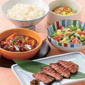 仙台牛たん 福助 イオンモールkyoto店 3