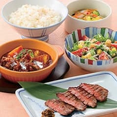 仙台牛たん 福助 イオンモールkyoto店 2