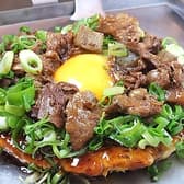 釜たけうどん めっせ熊 ラゾーナ川崎プラザ店 3