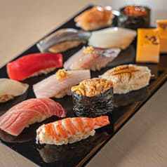 寿し処 黒杉 心貫 2