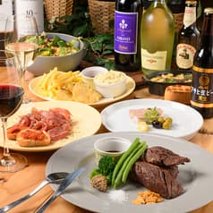 GENTILE ジェンティーレ  2