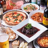 ナプリモ 中野店 3