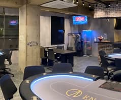 ENPOKER エンポーカー 町田 2