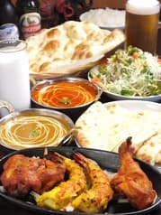 ニューモーティマハル 2