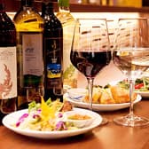 ディップガーデンテラスKITTE大阪店 3