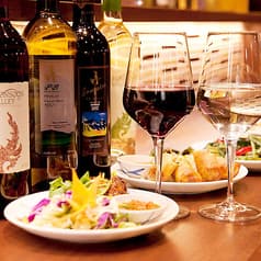 ディップガーデンテラスKITTE大阪店 2