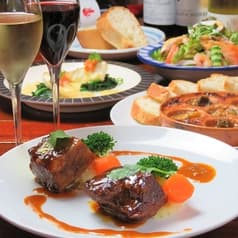 アマーレアマーレ 松山市二番町店 2