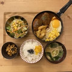 食堂カフェ 瀬里奈 2