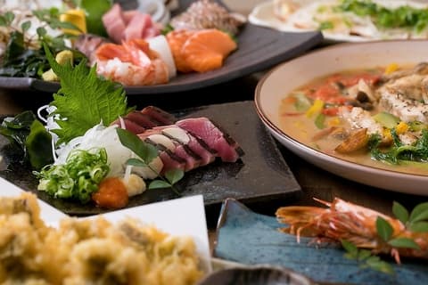 お食事処 紅うさぎ