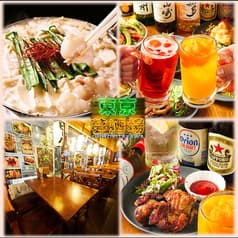 東京夢酒場 下北沢店 2