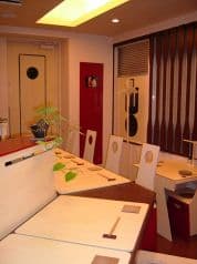 火鉄焼餃子 ほおずき 2