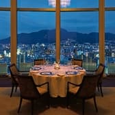 スカイルーム28階 札幌プリンスホテル 3