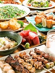 居酒屋 八天将 東田端店 2