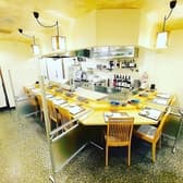 天ぷら料理 さくら 3