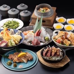 食菜家 うさぎ 砥堀店 2