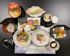 二丈温泉 きららの湯 2