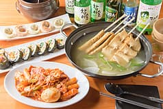 韓国料理居酒屋 土房 市ヶ谷店 2
