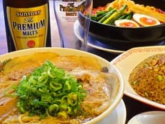 来来亭 富士吉原店 2