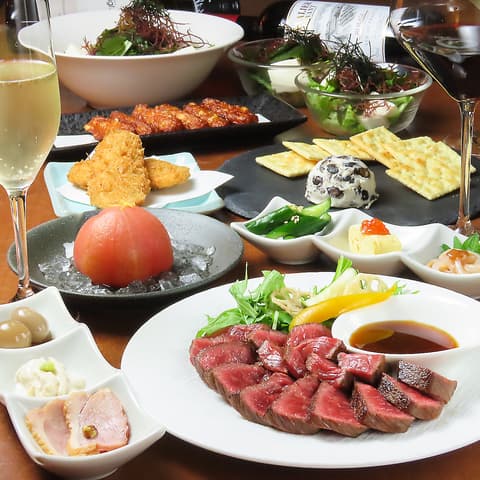 銀座酒場 マルダイ 大名