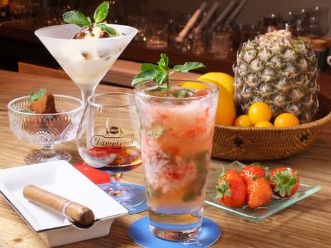 ブルーケイン BlueCane