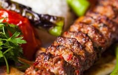 トルコ料理 パムッカレ 新宿 2