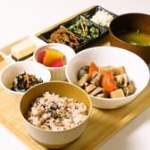 オーガニックダイニングvegeta 3