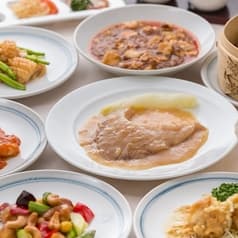 四川飯店 新潟 2