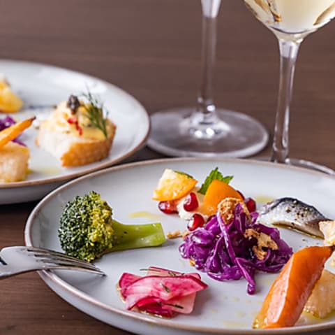 HARE CAFE Cafe&BAL ハレカフェ