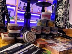 Shisha Bar Chillchill 2