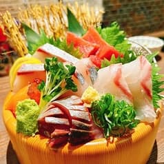 博多やさい巻き串 もてなし 2