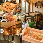 燻製串カツの堀家 3