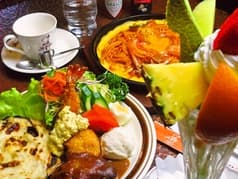 ニューリンデン 2