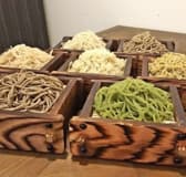 利き蕎麦ダイニング ぼうげつ 3