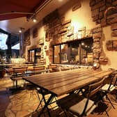 カフェ ラ ボエム Cafe LA BOHEME 世田谷 3