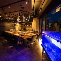 横浜 鉄板焼き WAGYU LIVERARY 2