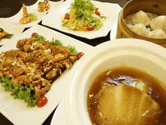 上海料理 陳餐閣 2