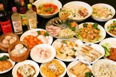 点心楼 台北 平尾店 2