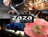 鉄板焼 zaza Casual Dining 3