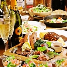 66 キッチン 大森店 2