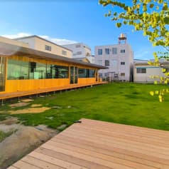 江坂ひとときテラス 2