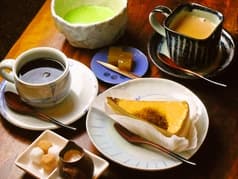 KIFUNE COSMETICS & GALLERY 2