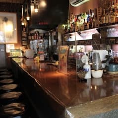 Shot bar GARIBAR ガリバー 2