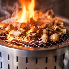 ときわ亭 古川駅前店 2