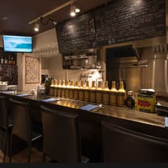 IL MARE AZZURRO イル マーレ アッズーロ 2