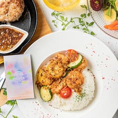 NIJIYA cafe&dining 2