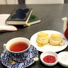 M s Tea Cosy エムズティーコージー 2