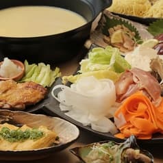 鶏飛人 瓢箪山本店 2