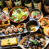 奥羽の宴 秋葉原店 3